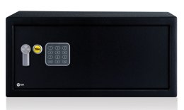 Nábytkový sejf Yale Value Laptop YLV 200