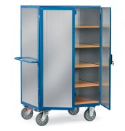 Skříňový vozík s policemi 5492, 5493 (2 modely)