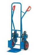 Schodišťový rudl TK1327, TK1328 (2 modely)