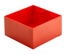Plastová krabička PK75 153 x 153 x 72 mm