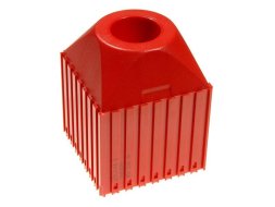 Plastové lůžko CNC nástroje 2041 ISO30