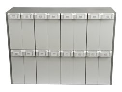 Varibox sestava typ 2665