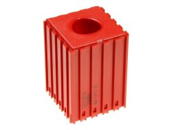 Plastové lůžko CNC nástroje CAPTO C3