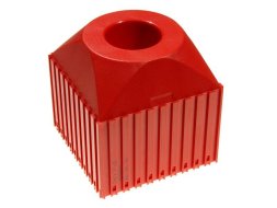 Plastové lůžko CNC nástroje VDI 40