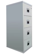 Protipožární kartotéka Fireking UF-4 (2 modely)
