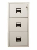 Protipožární kartotéka Fireking UF-3 (2 modely)