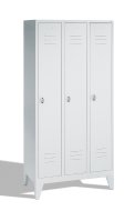 Šatní skříň na nohách CP 8010-30