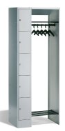 Otevřená boxová skříň CP 80700-00 (2 modely)
