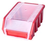 Plastový zásobník Ergobox 2 Plus (3 modely) - 1
