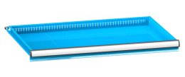 Zásuvky ZGE - výška čela 75 až 300 mm, výsuv 100% (7 modelů)