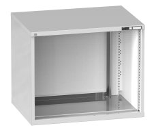 Korpusy ZGK - výška 390 - 1415 mm, centrální zámek (8 modelů)