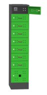 Skříň na dobíjení mobilních zařízení bez USB portů SVE_41_A8