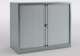 Roletová skříň Bisley Essentials YETBDH1007/1S