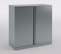 Skříně Bisley Essentials 1000 x 800/914/1000 x 470 mm