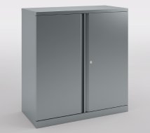 Skříně Bisley Essentials 1070 x 800/914/1000 x 470 mm