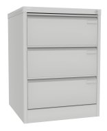 Kartotéka třízásuvková Szk 318/3 Sis pro formát B5