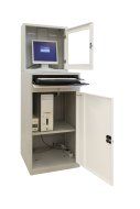 Počítačová skříň SmK 4a (2 modely)