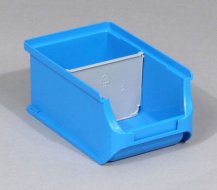 Plastové dělení pro ProfiPlus Box 2 + 2L (sada 4 ks)