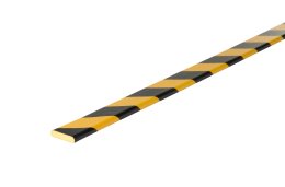 Ochranný polyuretanový profil 11 x 40mm