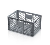 Euro přepravka děrovaná 975560