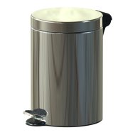 Odpadkový nášlapný koš Freedom Fresh 5l