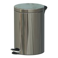 Odpadkový nášlapný koš Freedom Fresh 12l
