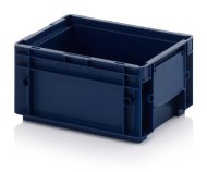 R-KLT přepravka s plným dnem 300 x 200 x 147 mm - 2
