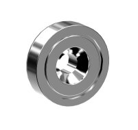 Magnetické uchycení EKU2