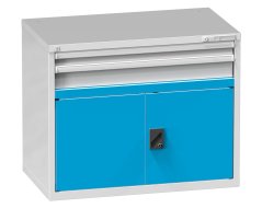 Dvířka s prahem 54D - výška 550, 650, 700 nebo 800 mm