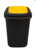 Plastový koš QUATRO 659 (6 modelů)