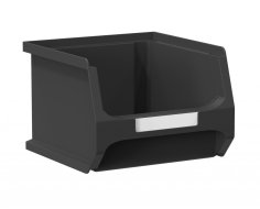 ESD plastový box 456102