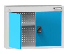 Skříňová nástavba pracovního stolu 1000 mm