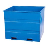 Kontejner pro otočné vidlice 4001 (2 modely)