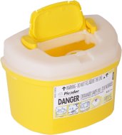 Kontejnery pro ostrý nemocniční odpad 3,5 l UN 3291