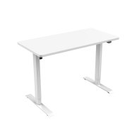 Elektricky výškově stavitelný stůl, šířky 1200 mm