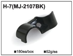 Kovová spojka MJ-2107 (H-7)
