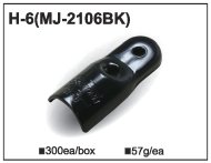 Kovová spojka MJ-2106 (H-6)
