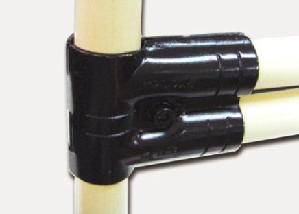 Kovová spojka - set HJ-9 - 1