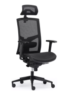 Kancelářská židle Game celosíť