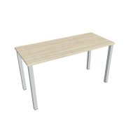 Kancelářský pracovní stůl Hobis UE 1400