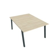 Kancelářský pracovní stůl Hobis USDA 1200