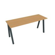 Kancelářský pracovní stůl Hobis UEA 1600