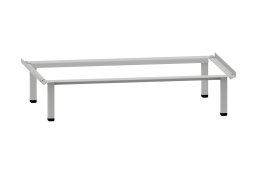 Podnož pod šatník A7031 - šířka 800 mm