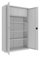 Spisová skříň kovová SBM 213 M