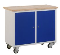 Dílenský servisní vozík 33135
