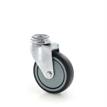 Otočné přístrojové kolo, průměr 75 mm 344a39J075rZLC - 1