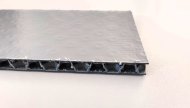 Bublinková deska s nopkovou strukturou  PP BOARD (2 modely) - 2