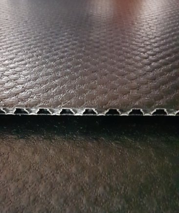 ESD bublinková deska s nopkovou strukturou  PP BOARD (2 modely) - 1