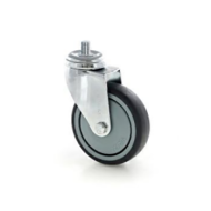 Otočné přístrojové kolo, průměr 100 mm 344a39J100rZGC40