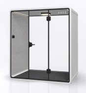 Akustický box P4F pro 4 osoby - 2